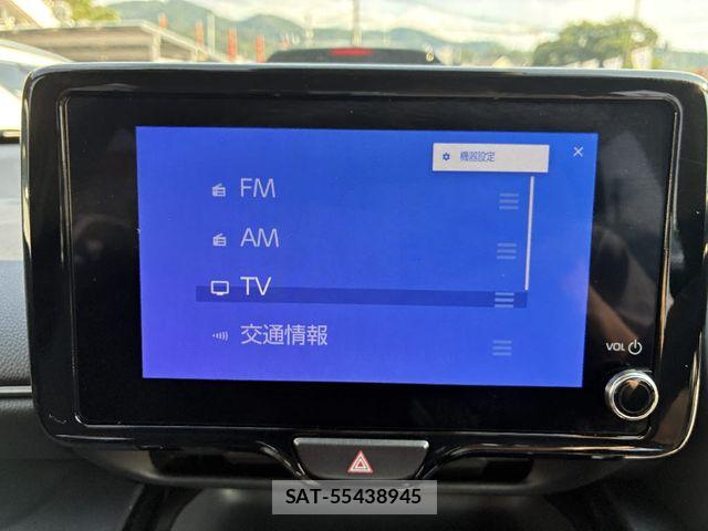Toyota YARIS CROSS 2025-10 8039460-9