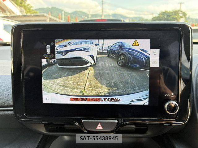 Toyota YARIS CROSS 2025-10 8039460-10