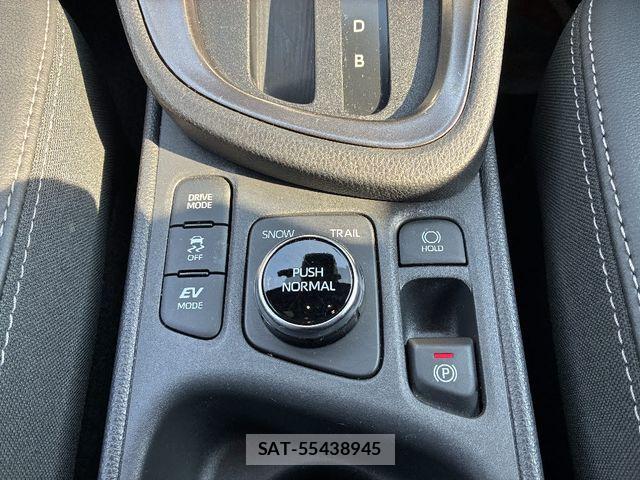 Toyota YARIS CROSS 2025-10 8039460-13