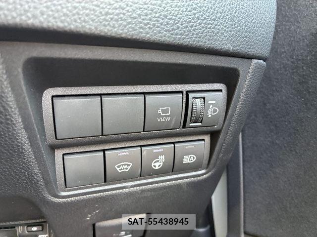 Toyota YARIS CROSS 2025-10 8039460-19