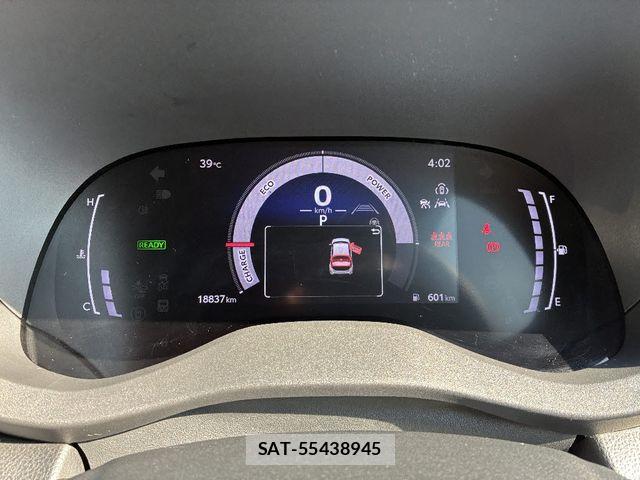 Toyota YARIS CROSS 2025-10 8039460-21
