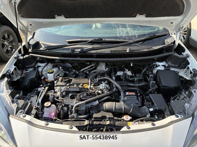 Toyota YARIS CROSS 2025-10 8039460-22