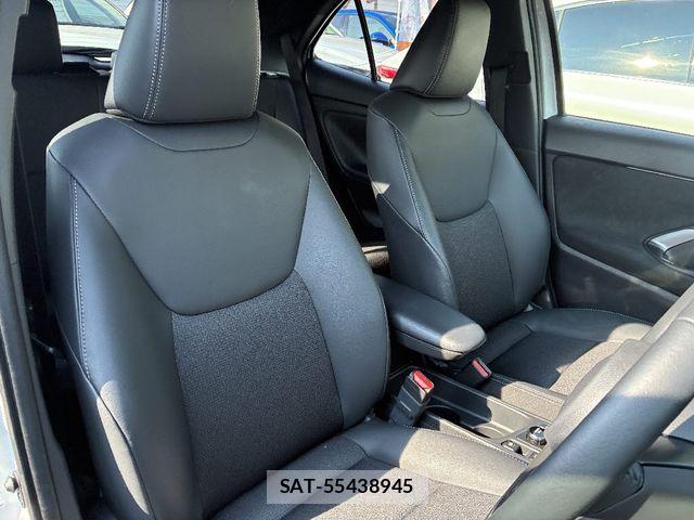 Toyota YARIS CROSS 2025-10 8039460-3