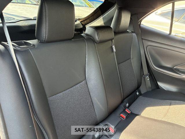 Toyota YARIS CROSS 2025-10 8039460-5