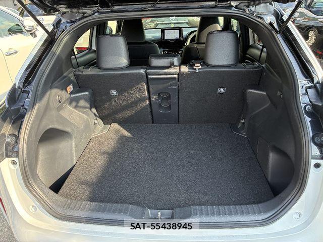 Toyota YARIS CROSS 2025-10 8039460-6