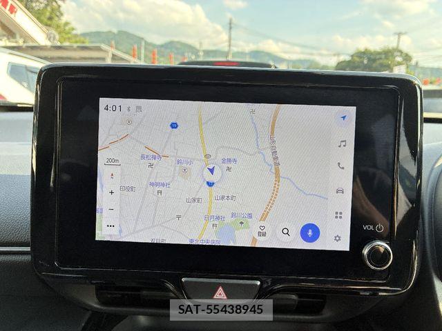 Toyota YARIS CROSS 2025-10 8039460-8
