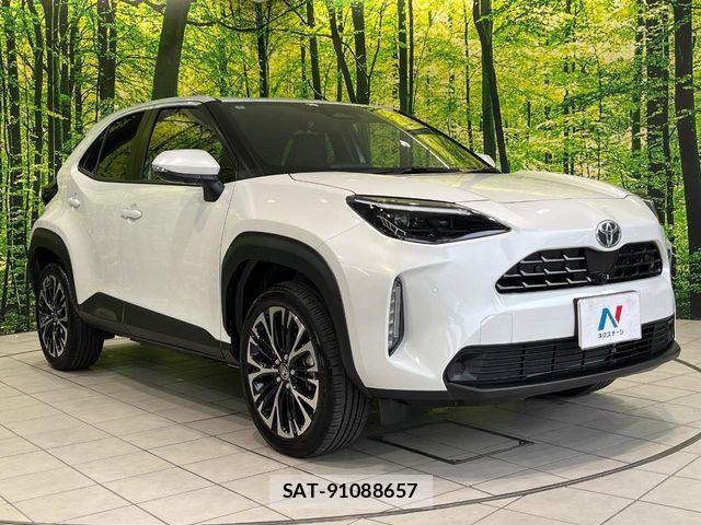 Toyota YARIS CROSS 2025-06 8039450-15