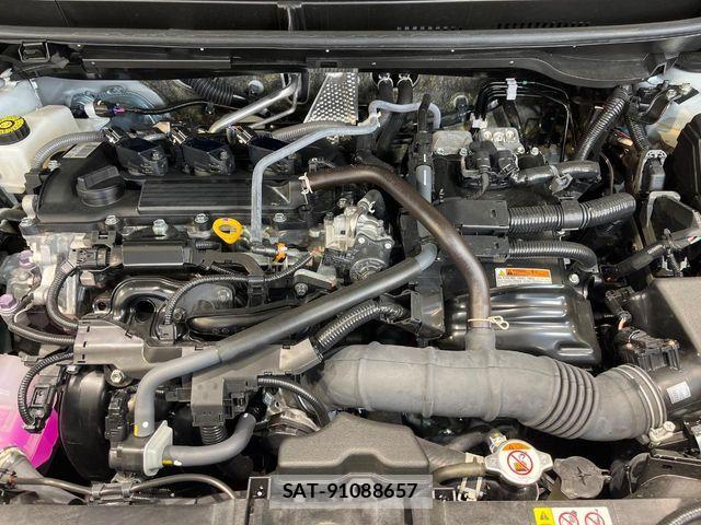 Toyota YARIS CROSS 2025-06 8039450-17