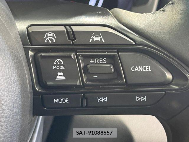 Toyota YARIS CROSS 2025-06 8039450-5