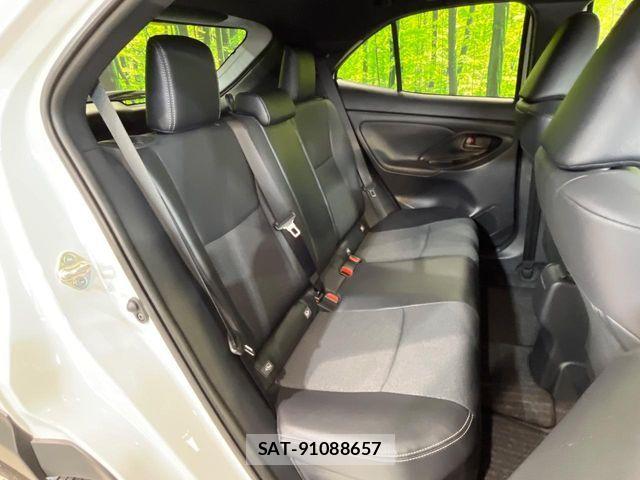 Toyota YARIS CROSS 2025-06 8039450-8
