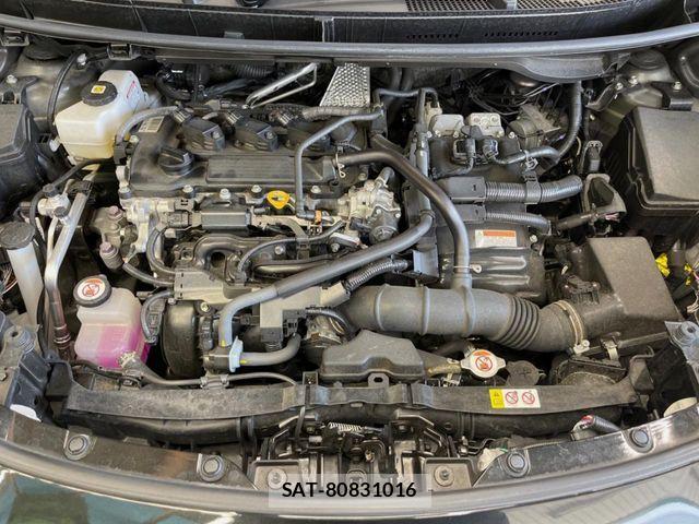 Toyota YARIS CROSS 2023-12 8039464-17
