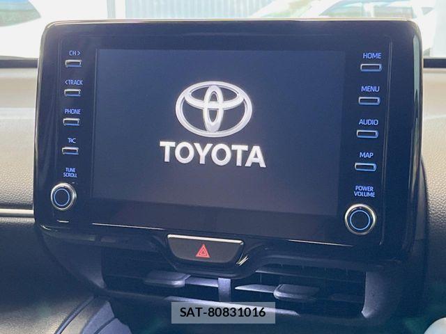 Toyota YARIS CROSS 2023-12 8039464-2