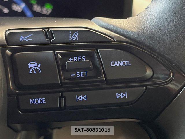 Toyota YARIS CROSS 2023-12 8039464-4