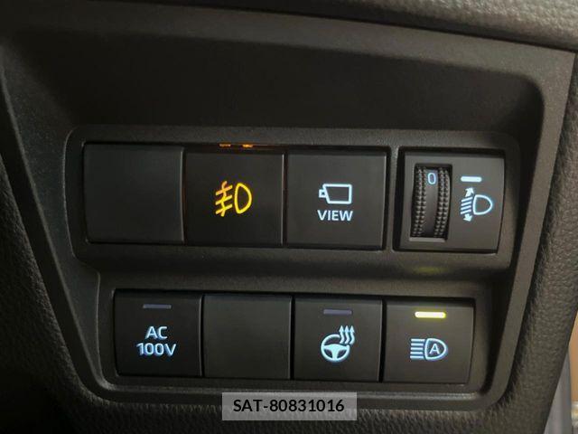 Toyota YARIS CROSS 2023-12 8039464-6