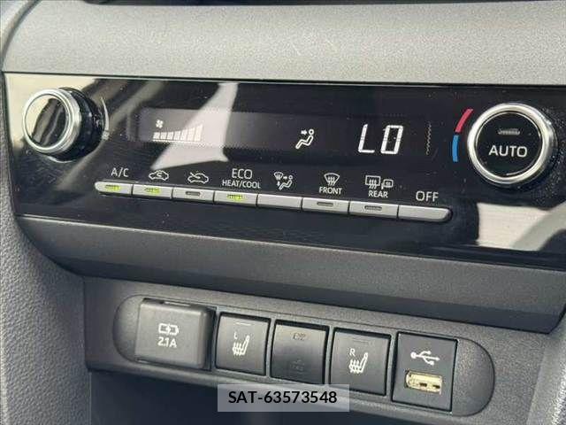 Toyota YARIS CROSS 2022-05 8076293-6