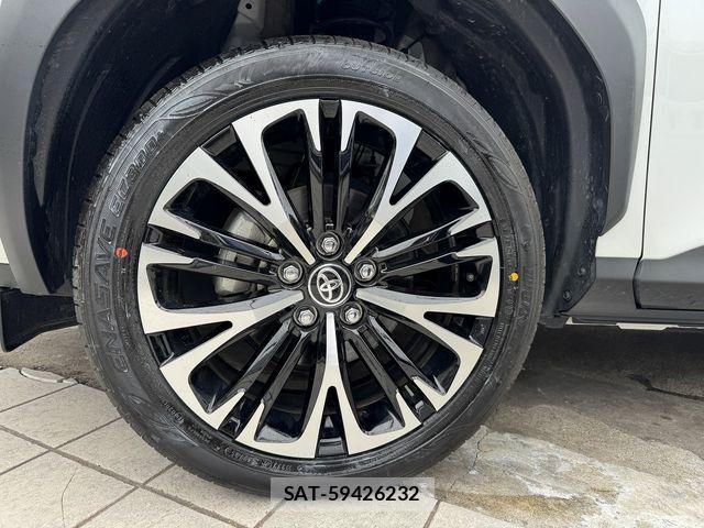 Toyota YARIS CROSS 2025-10 8076284-10