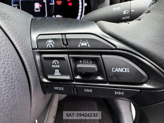 Toyota YARIS CROSS 2025-10 8076284-14