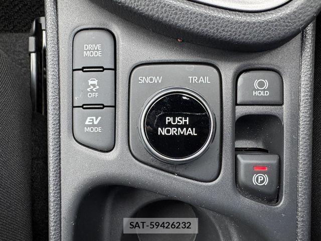 Toyota YARIS CROSS 2025-10 8076284-19