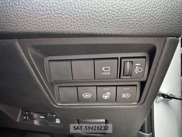 Toyota YARIS CROSS 2025-10 8076284-22