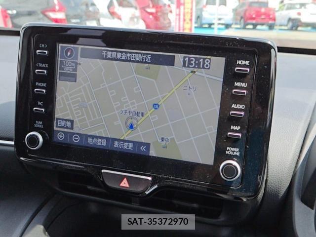 Toyota YARIS CROSS 2022-10 8076287-12