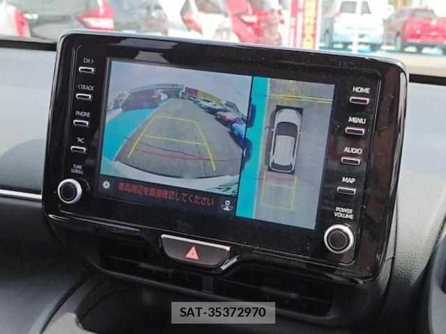 Toyota YARIS CROSS 2022-10 8076287-14