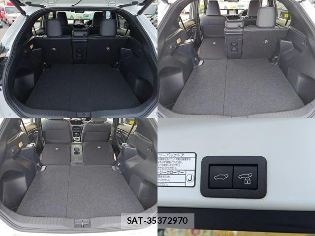 Toyota YARIS CROSS 2022-10 8076287-7