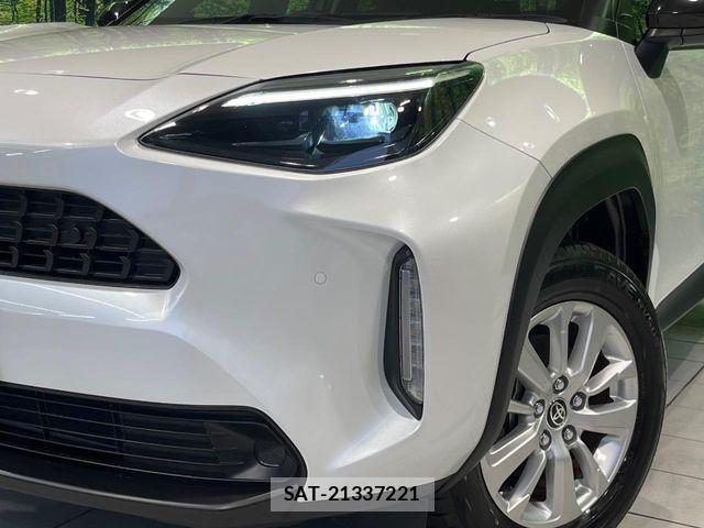 Toyota YARIS CROSS 2023-07 8076288-11