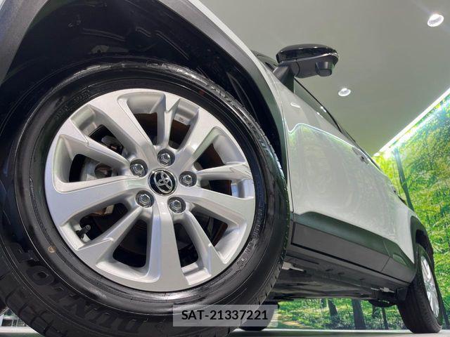 Toyota YARIS CROSS 2023-07 8076288-12
