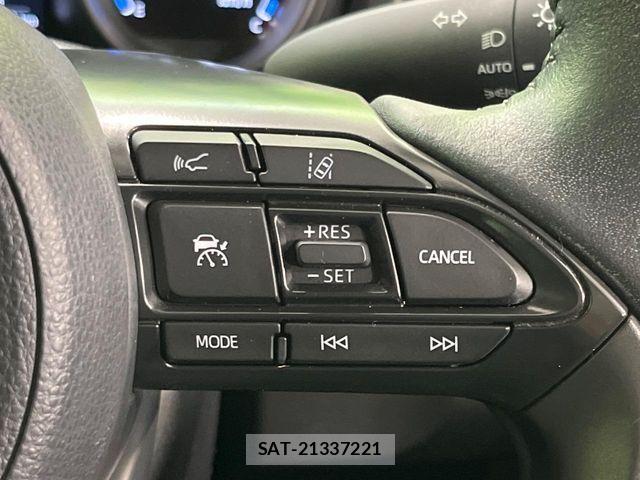 Toyota YARIS CROSS 2023-07 8076288-5