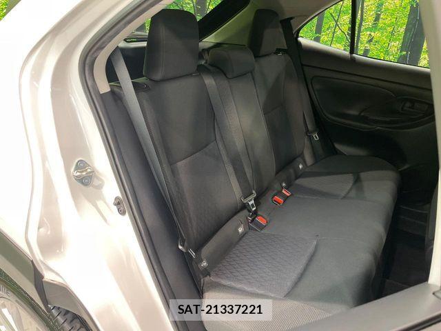 Toyota YARIS CROSS 2023-07 8076288-8
