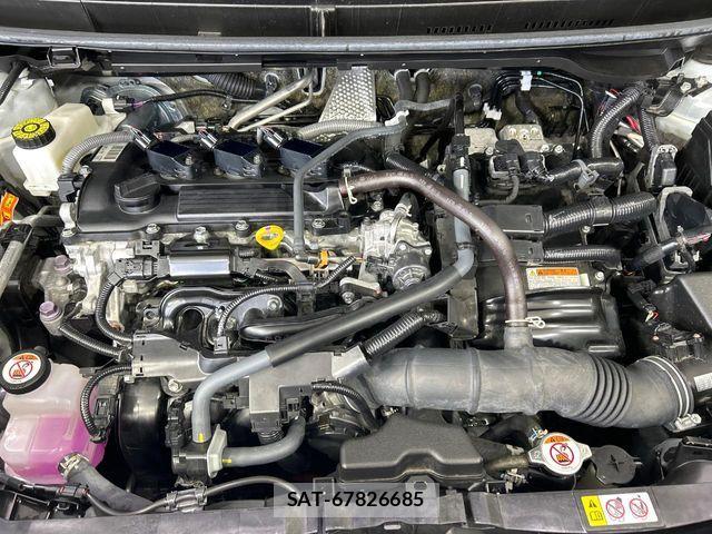 Toyota YARIS CROSS 2025-02 8076285-17