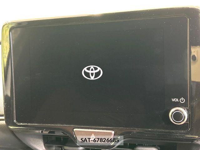 Toyota YARIS CROSS 2025-02 8076285-2