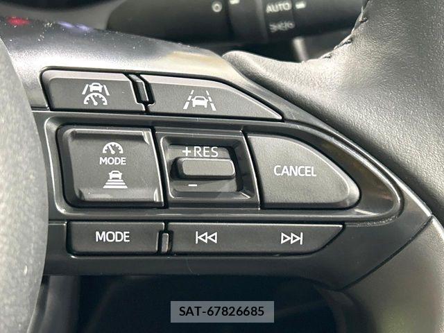 Toyota YARIS CROSS 2025-02 8076285-4