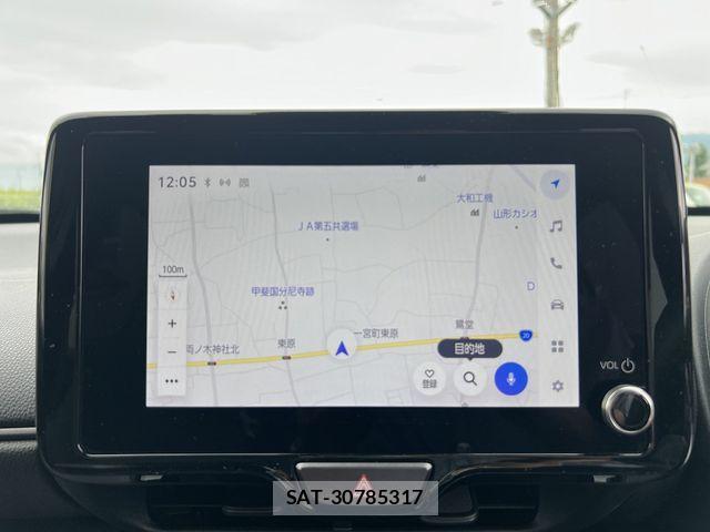 Toyota YARIS CROSS 2025-10 8076286-10