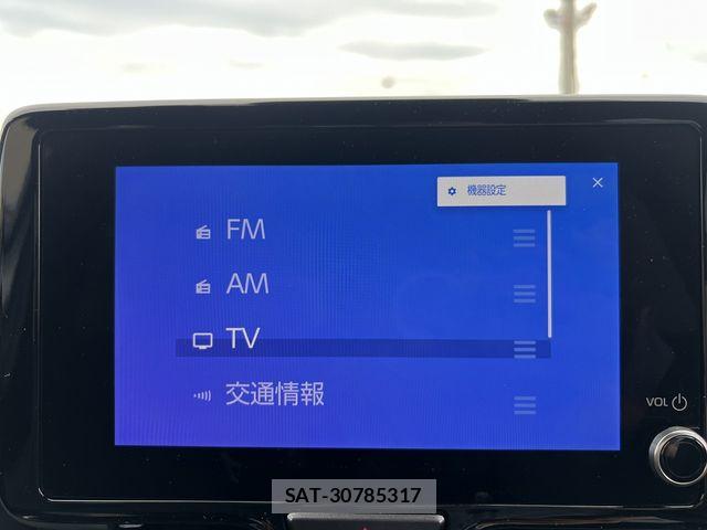 Toyota YARIS CROSS 2025-10 8076286-11