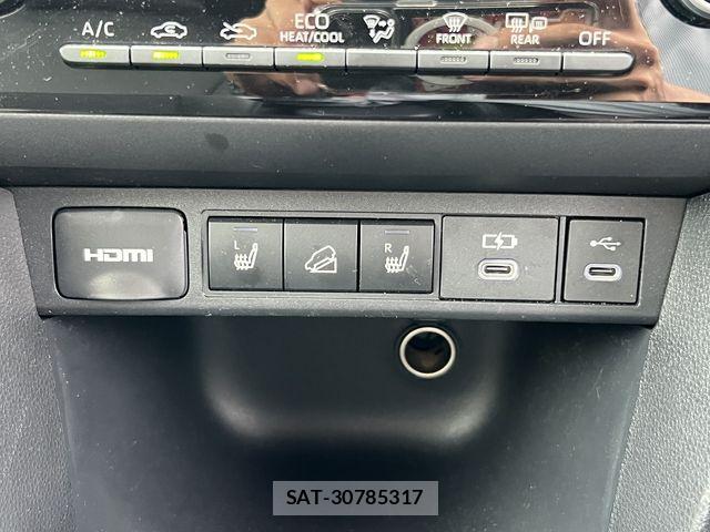 Toyota YARIS CROSS 2025-10 8076286-12