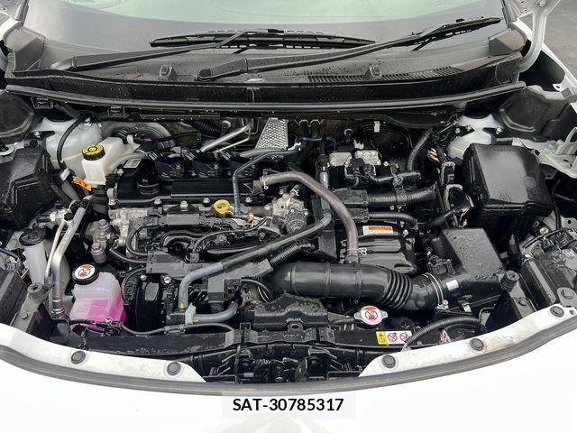 Toyota YARIS CROSS 2025-10 8076286-19