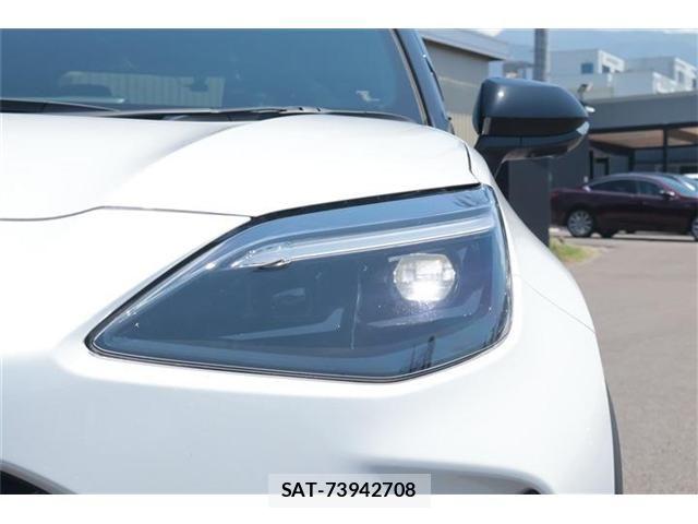 Toyota YARIS CROSS 2025-05 8076282-13