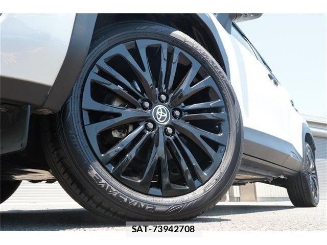 Toyota YARIS CROSS 2025-05 8076282-15