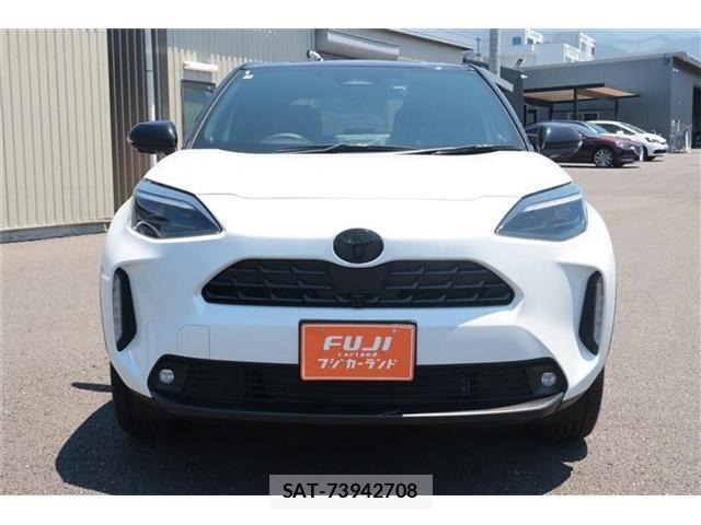 Toyota YARIS CROSS 2025-05 8076282-16
