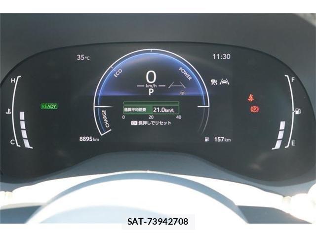 Toyota YARIS CROSS 2025-05 8076282-22