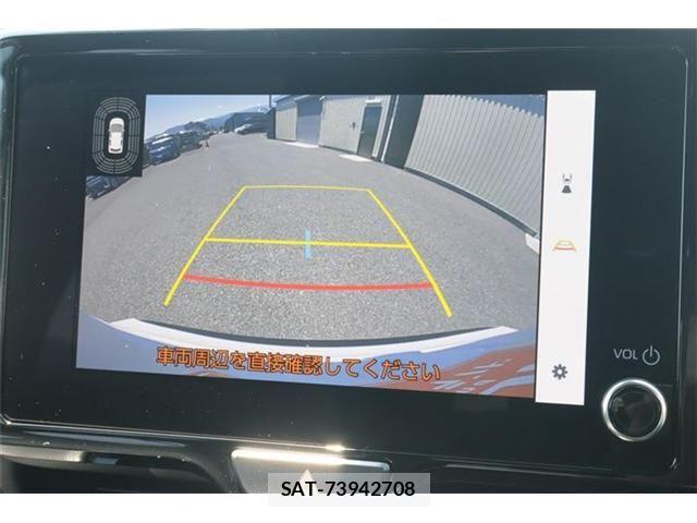 Toyota YARIS CROSS 2025-05 8076282-3