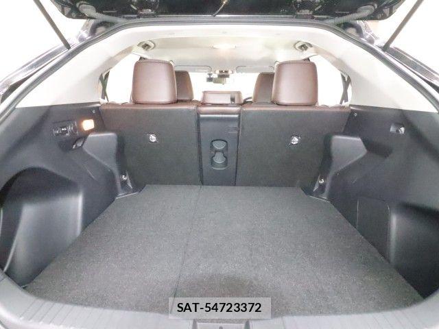 Toyota YARIS CROSS 2021-02 8076291-9