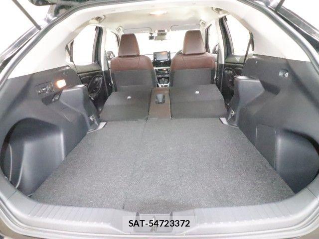 Toyota YARIS CROSS 2021-02 8076291-10