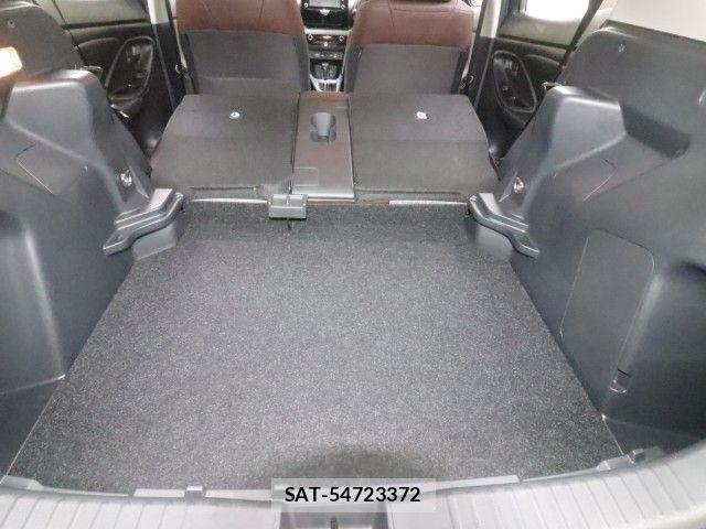 Toyota YARIS CROSS 2021-02 8076291-11