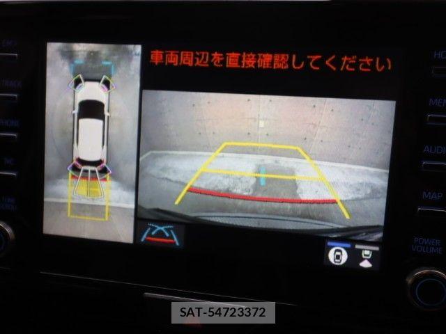 Toyota YARIS CROSS 2021-02 8076291-13