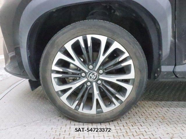 Toyota YARIS CROSS 2021-02 8076291-26