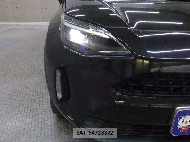 Toyota YARIS CROSS 2021-02 8076291-27