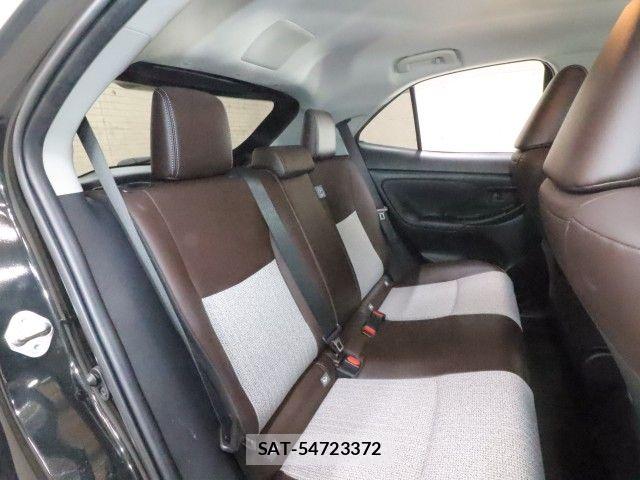 Toyota YARIS CROSS 2021-02 8076291-5