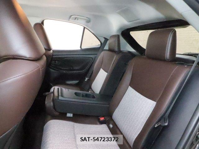 Toyota YARIS CROSS 2021-02 8076291-7